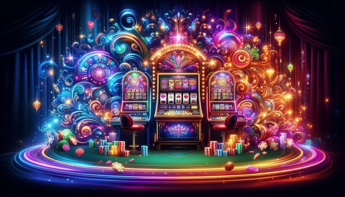 Casino Monza